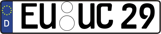 EU-UC29