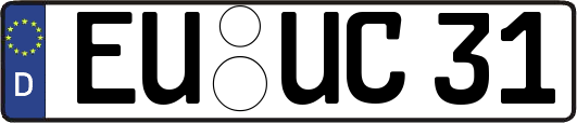 EU-UC31