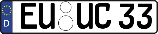 EU-UC33