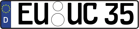 EU-UC35