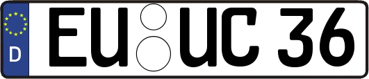 EU-UC36