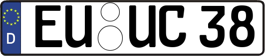EU-UC38