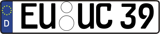EU-UC39