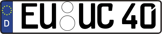 EU-UC40