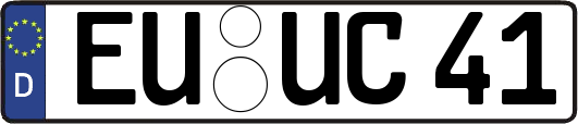 EU-UC41