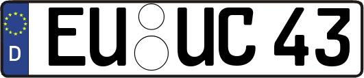 EU-UC43
