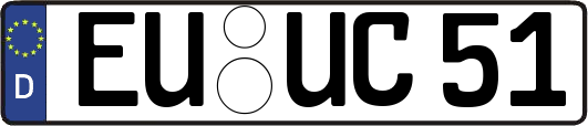 EU-UC51