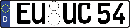 EU-UC54