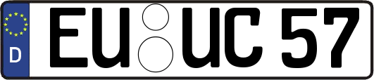 EU-UC57
