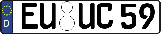 EU-UC59