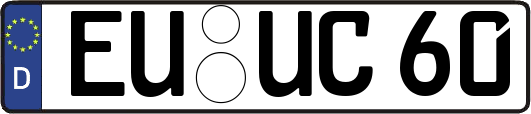 EU-UC60