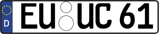 EU-UC61