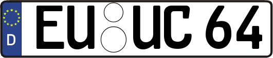 EU-UC64