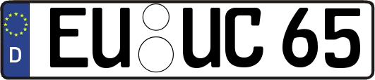 EU-UC65