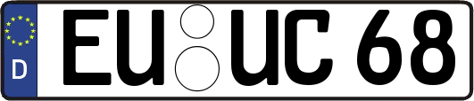 EU-UC68