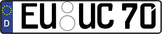 EU-UC70