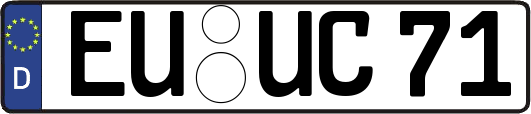 EU-UC71