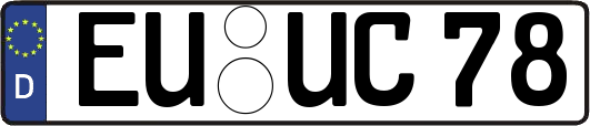 EU-UC78
