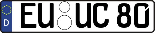 EU-UC80