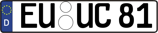 EU-UC81