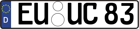 EU-UC83