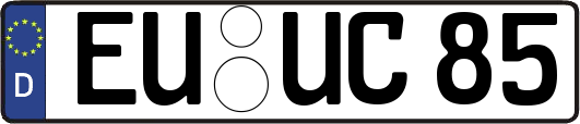 EU-UC85