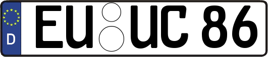 EU-UC86