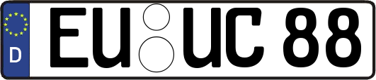 EU-UC88