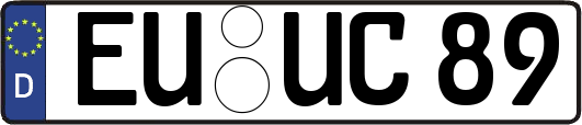 EU-UC89