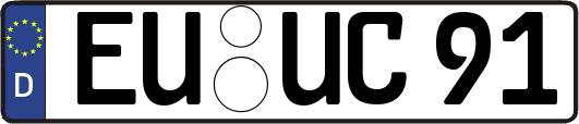 EU-UC91