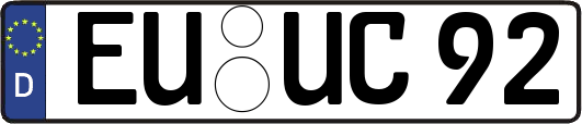 EU-UC92