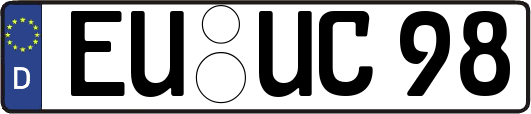 EU-UC98