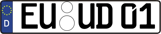 EU-UD01