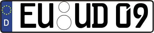 EU-UD09