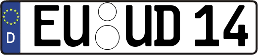 EU-UD14