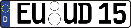 EU-UD15