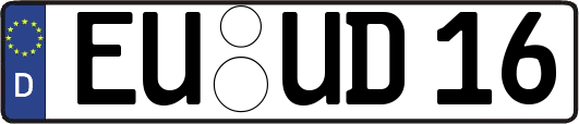 EU-UD16
