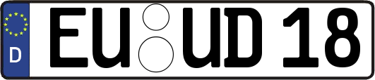 EU-UD18