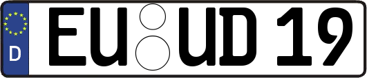 EU-UD19