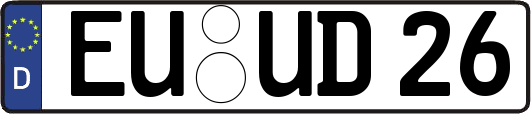 EU-UD26