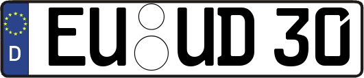 EU-UD30