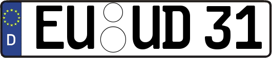 EU-UD31