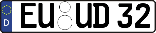 EU-UD32