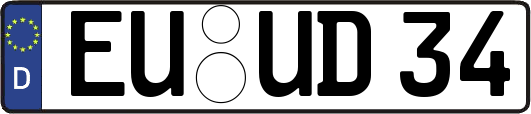 EU-UD34