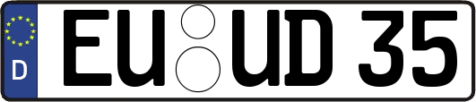 EU-UD35