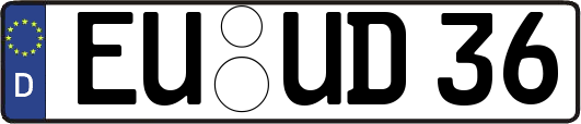 EU-UD36
