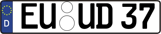EU-UD37