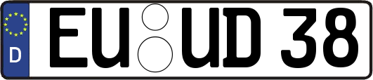 EU-UD38