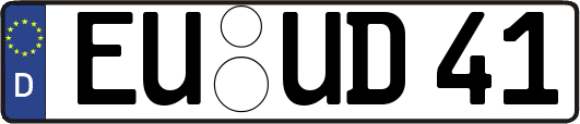 EU-UD41