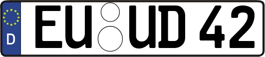 EU-UD42